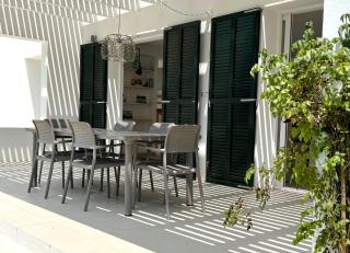 Nure Villas Mar y Mar - Cala en Blanes - 9