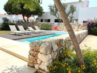 Nure Villas Mar y Mar - Cala en Blanes - 5