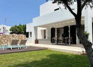 Nure Villas Mar y Mar - Cala en Blanes - 7