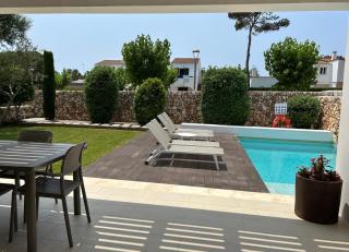 Nure Villas Mar y Mar - Cala en Blanes - 3
