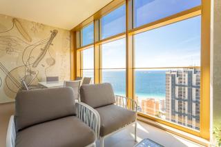 Intempo by Holuxe - 181 - 18th floor - Benidorm - 9