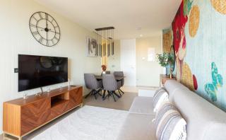Intempo by Holuxe - 181 - 18th floor - Benidorm - 8