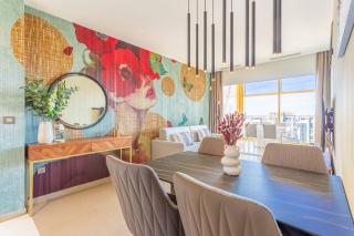 Intempo by Holuxe - 181 - 18th floor - Benidorm - 6