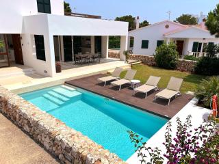 Nure Villas Mar y Mar - Cala en Blanes - 0