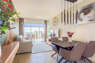 Intempo by Holuxe - 181 - 18th floor - Benidorm - 5