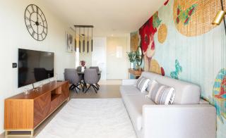 Intempo by Holuxe - 181 - 18th floor - Benidorm - 4