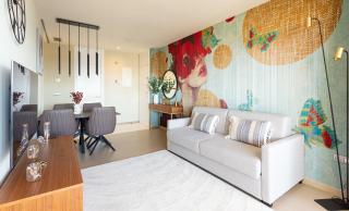 Intempo by Holuxe - 181 - 18th floor - Benidorm - 2