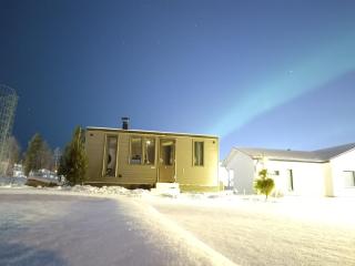 Little Aurora Cabin - Rovaniemi - 8