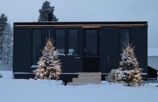 Little Aurora Cabin - Rovaniemi - 7