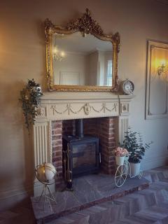 Villa Rose-Spacious Home with beautiful garden - Lytham St Annes - 7
