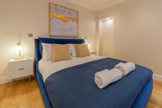 London luxury 3BD 3BTH Knightsbridge, South Kensington Apt - Londra - 6