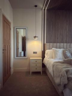 Villa Rose-Spacious Home with beautiful garden - Lytham St Annes - 5