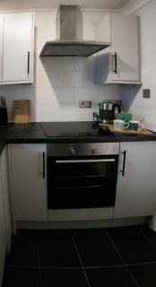 Guestz Boughton House - Chester - 5
