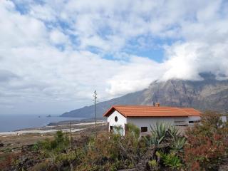 Casa La Cabezada - Frontera - 0