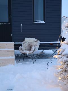 Little Aurora Cabin - Rovaniemi - 6