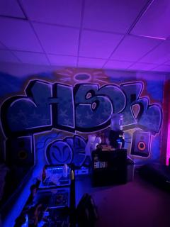 Heaven Sound Records - Riga - 3