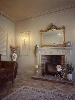 Villa Rose-Spacious Home with beautiful garden - Lytham St Annes - 1