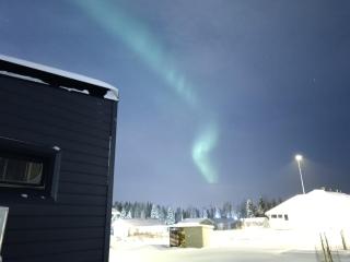 Little Aurora Cabin - Rovaniemi - 5