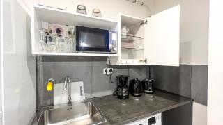 La Cité Guillemaud 1930, parking, balcon et wifi - 1