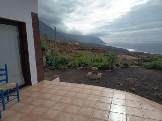 Casa La Cabezada - Frontera - 6
