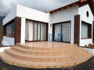 Casa La Cabezada - Frontera - 2