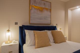 London luxury 3BD 3BTH Knightsbridge, South Kensington Apt - Londra - 1