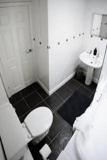 Guestz Boughton House - Chester - 6