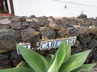 Casa La Cabezada - Frontera - 1