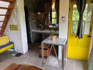 Galunggung Basecamp Villa - - 1