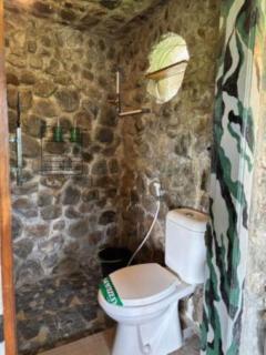 Galunggung Basecamp Villa - - 5