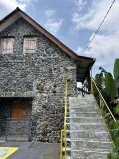 Galunggung Basecamp Villa - - 7
