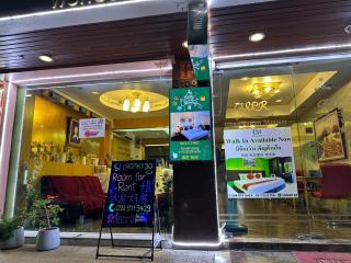Hotel Grand Mandarin Latphrao 130 - No Parking - 3