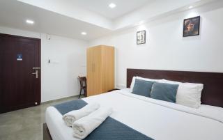 Reach Inn - Kochi - 7