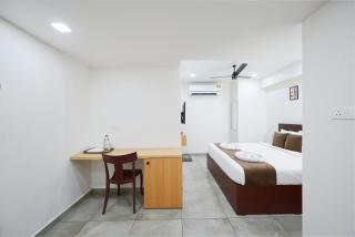 Reach Inn - Kochi - 8