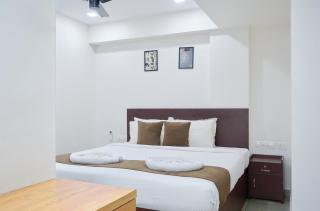 Reach Inn - Kochi - 6