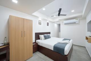 Reach Inn - Kochi - 5