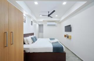 Reach Inn - Kochi - 4
