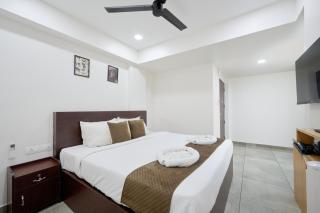Reach Inn - Kochi - 9