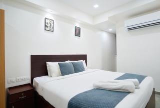 Reach Inn - Kochi - 3