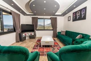 Near Kaputas, luxury apartment with Pool - Kaş - 0