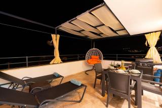 Near Kaputas, luxury apartment with Pool - Kaş - 6