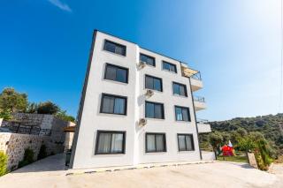 Near Kaputas, luxury apartment with Pool - Kaş - 3