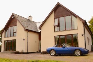 Torcastle House - Fort William - 0