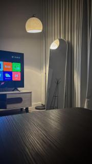 استوديو فندقي بإدارة خاصة - 0