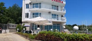 Gardia - Varna City - 2