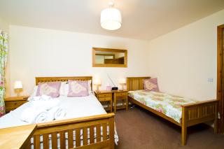 Torcastle House - Fort William - 7