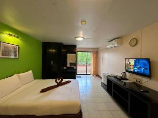 Hotel Grand Mandarin Latphrao 130 - No Parking - 1