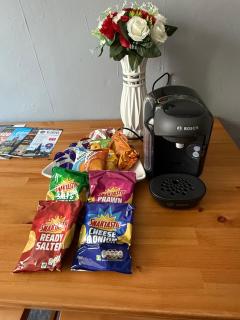 1 BR Apartment in old town (Nicolson Street) - Edimburgo - 6