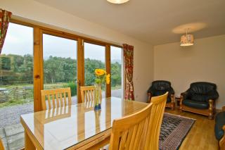 Torcastle House - Fort William - 1