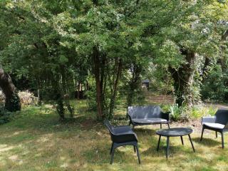 Maison avec grand jardin ludique proche mer - Guérande - 7